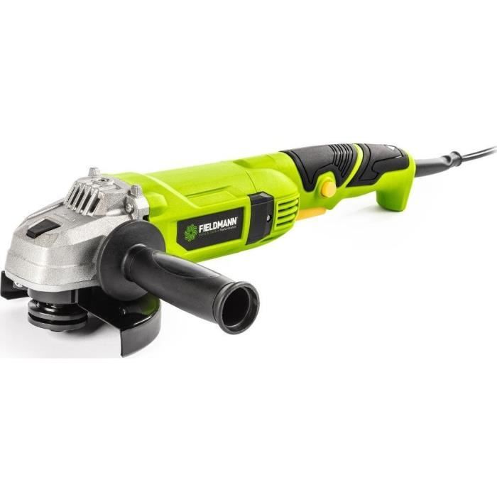 Angle grinder - Fieldmann - FDB 200901-E
