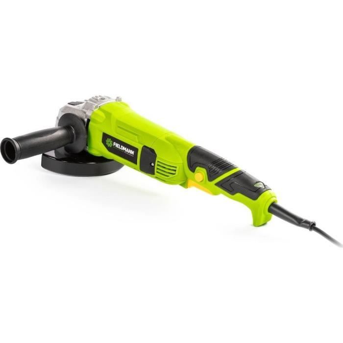 Angle grinder - Fieldmann - FDB 200901-E