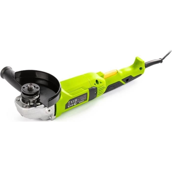 Angle grinder - Fieldmann - FDB 200901-E