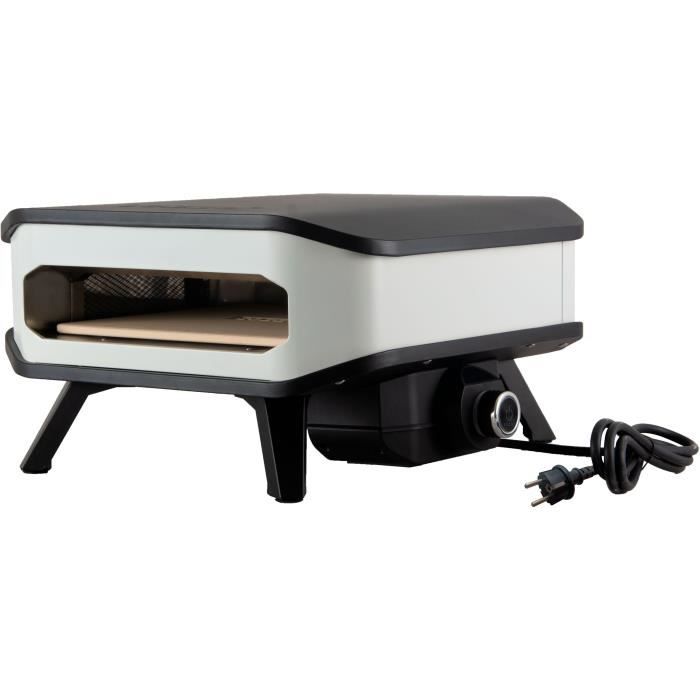 Electric pizza oven 13 - COZZE - 90355 - 230V/2200W - Door