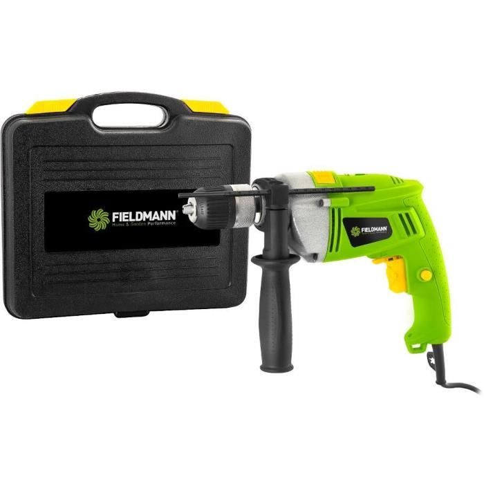 Impact drill - Fieldmann - FDV 200751-E