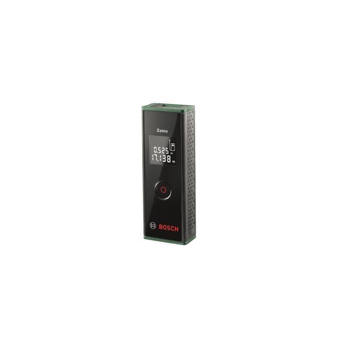 Bosch Zamo Laser Telemeter