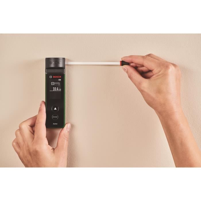 Bosch Zamo Laser Telemeter