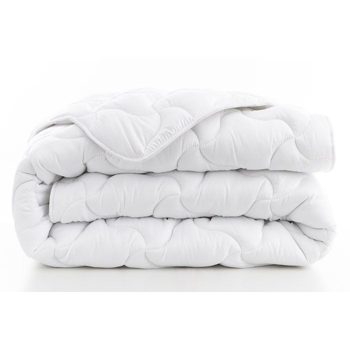 Abeil hot duvet absolute sweetness 200x200 cm white