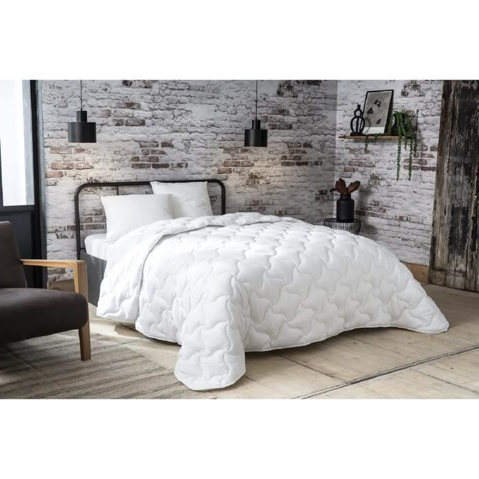 Abeil hot duvet absolute sweetness 220x240 cm white