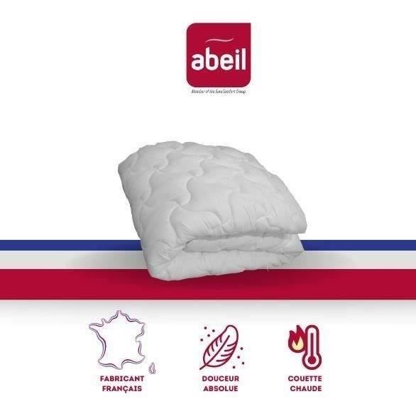 Abeil hot duvet absolute sweetness 220x240 cm white