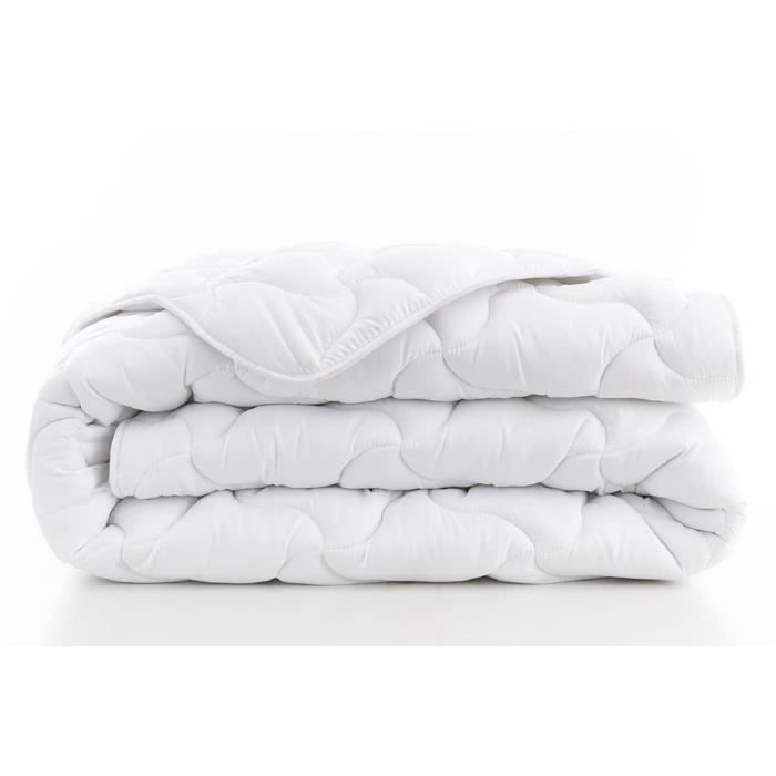 Abeil hot duvet absolute sweetness 220x240 cm white