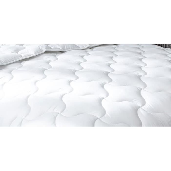 Abeil hot duvet absolute sweetness 220x240 cm white