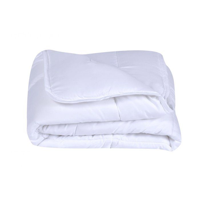 SOFT NID Duvet 70 x 120 White