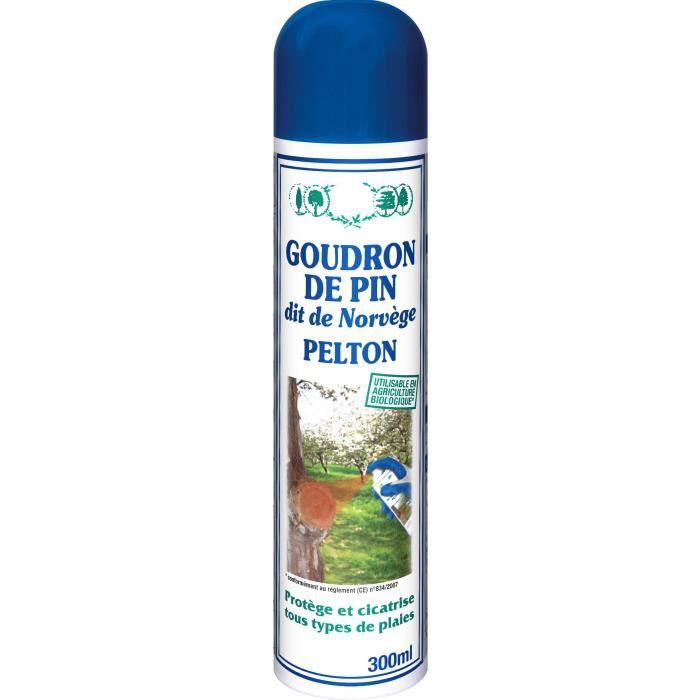 PELTON Cicatrisant aerosol - 300 ml