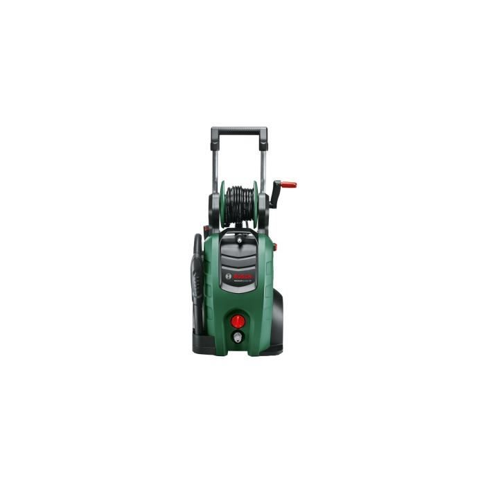 Bosch high -press cleaner - Advancedaquatak 140 (140 bar, 2100W, cardboard packaging)