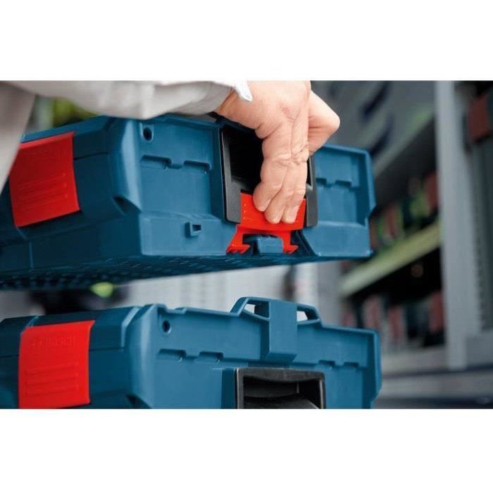 BOSCH L-BOXX 238 transport box - 442x357x253mm - 1600A012G2