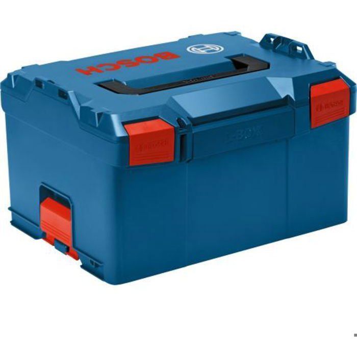 BOSCH L-BOXX 238 transport box - 442x357x253mm - 1600A012G2