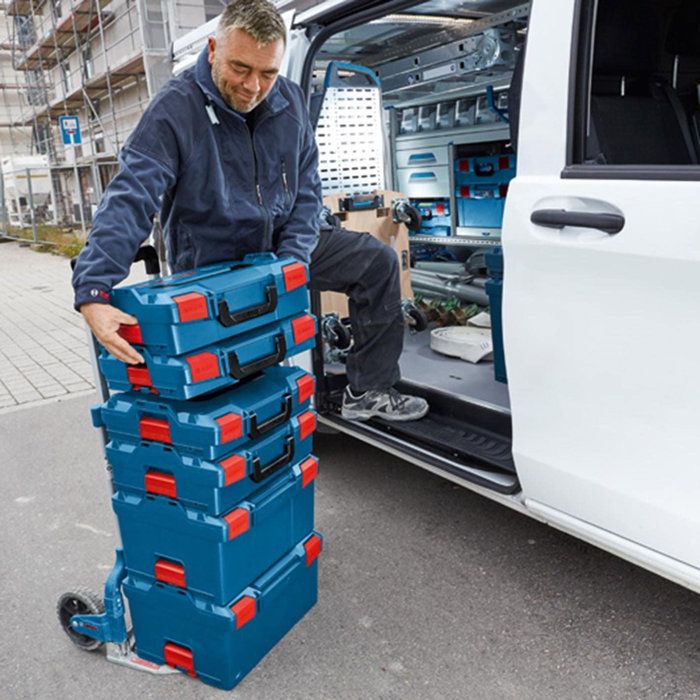 Bosch professional L-BOXX 374
