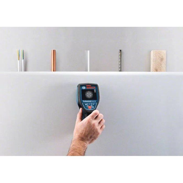 Bosch Professional D-Tect 120 solo detector