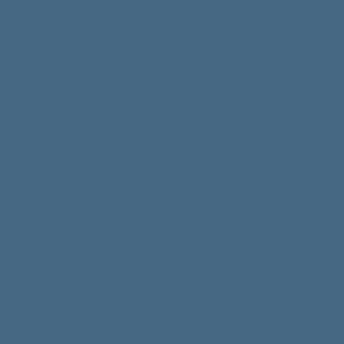 RIPOLIN Ultra Covering Satin Color Paint for Kitchen, Bedroom, Living Room, Hall, Entrance, Hallway - Seram Blue