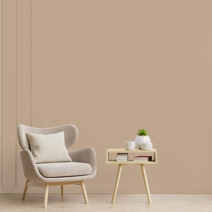 Multi-surface decorative spirit, beach beige satin - RIPOLIN - 2.5 L