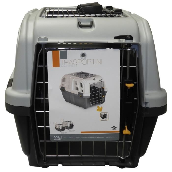 Likes Skudo transport basket 55x36x35cm - For dog and cat