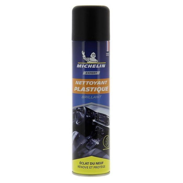 MICHELIN Expert Gloss Plastics - 400 ml