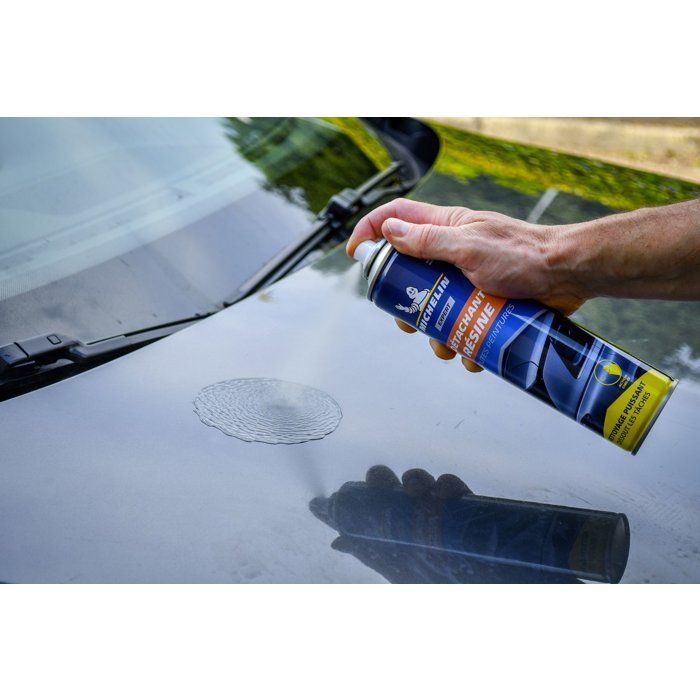 MICHELIN Expert Resin Remover - 400 ml