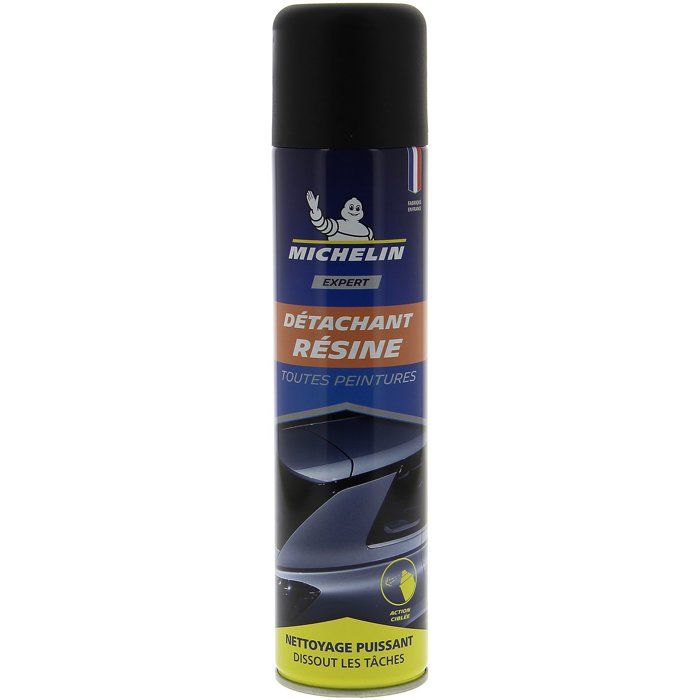 MICHELIN Expert Resin Remover - 400 ml