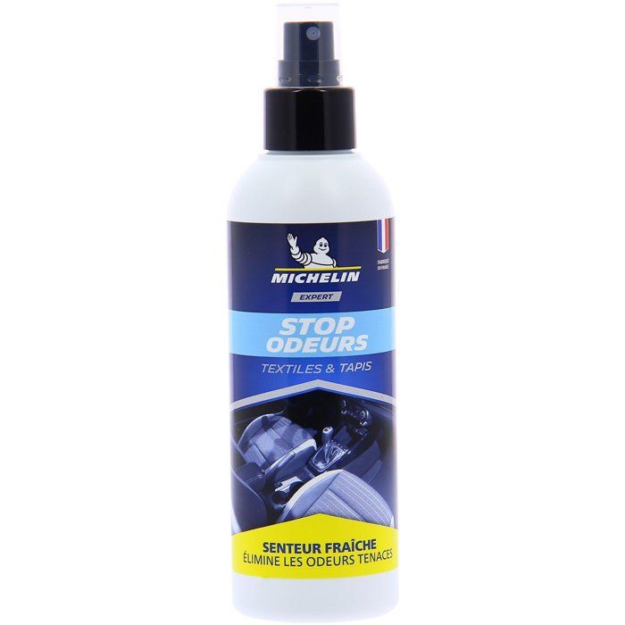 MICHELIN Stop-smelling Expert - 200 ml