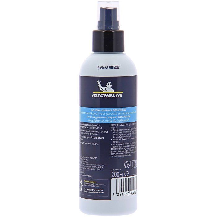 MICHELIN Stop-smelling Expert - 200 ml