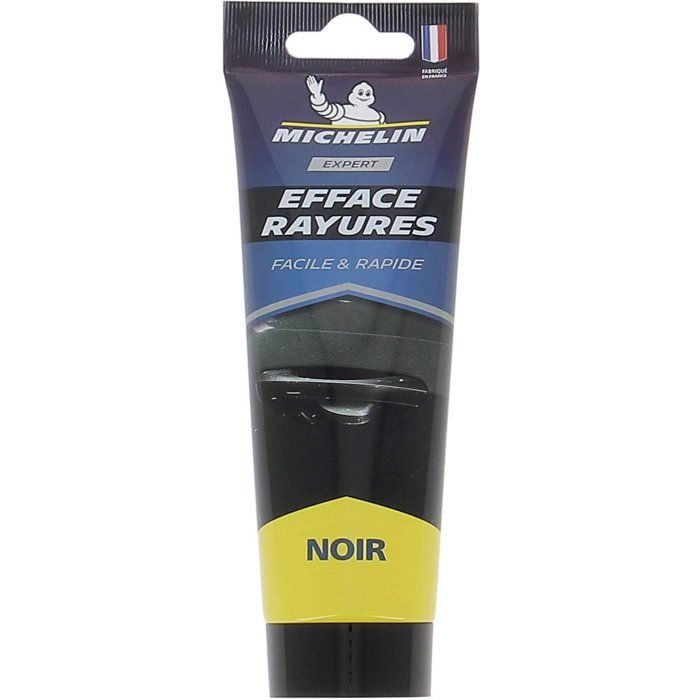 MICHELIN Expert Stripe Eraser - Black - 100 ml