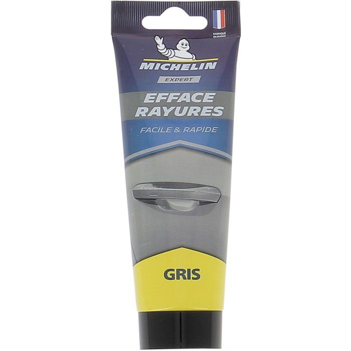 MICHELIN Expert Stripe Eraser - Gray - 100 ml