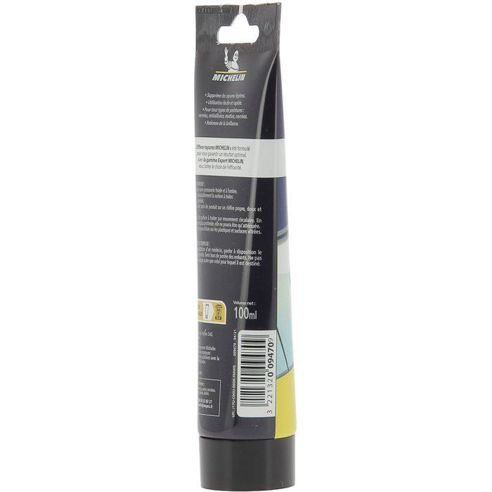 MICHELIN Expert Stripe Eraser - White - 100 ml
