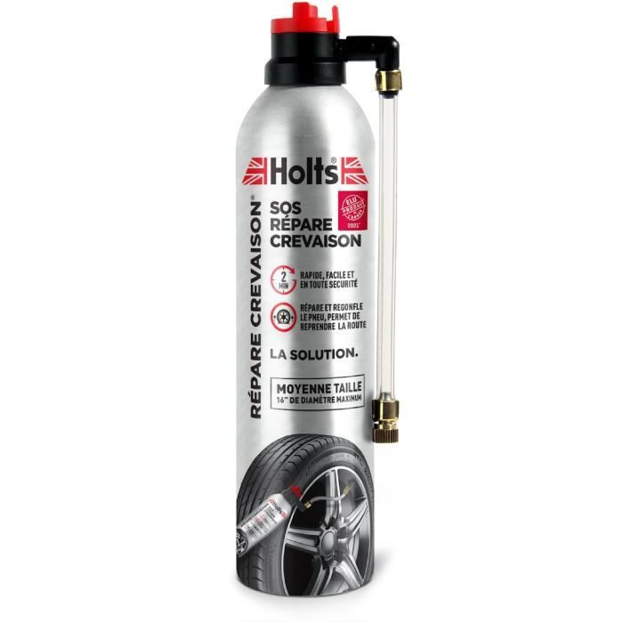 HOLTS Repairs puncture - Citadines - 400 ml