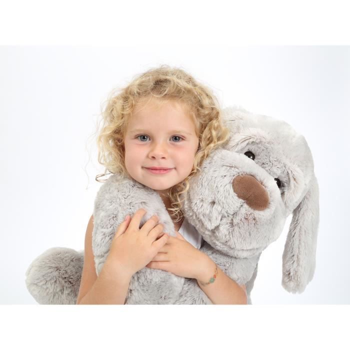 GIPSY Dog Flatoutou 50 cm Gray