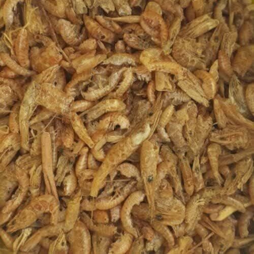 AIME Main food Gammarus shrimps - For turtles - 1l