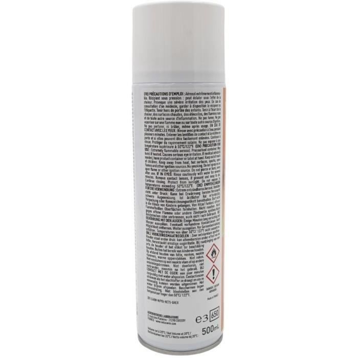 VETOCANIS indoor and outdoor deterrent spray - for dogs and cats