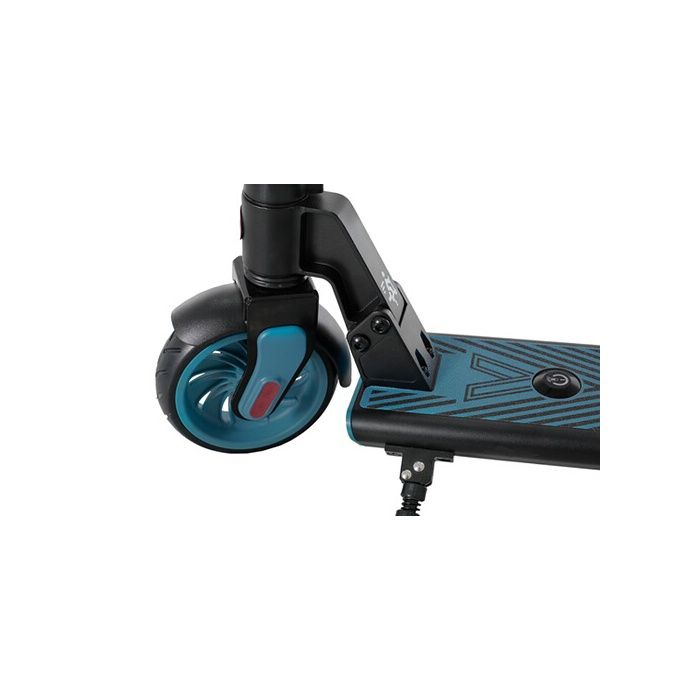 Wispeed electric scooter WISPEED T650 BLUE children's electric scooter