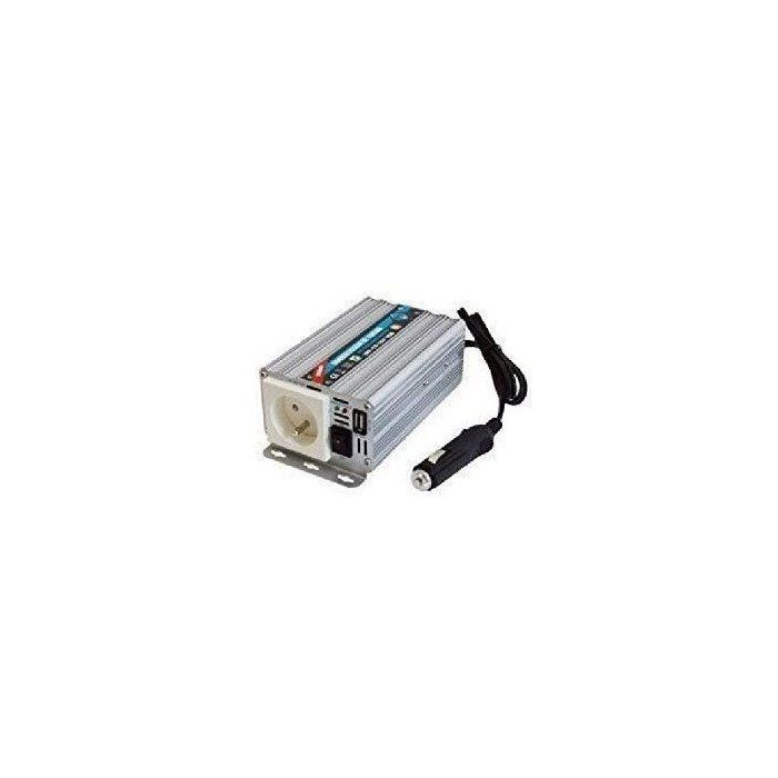 WP 12 / 220V 150W Converter with USB Plug