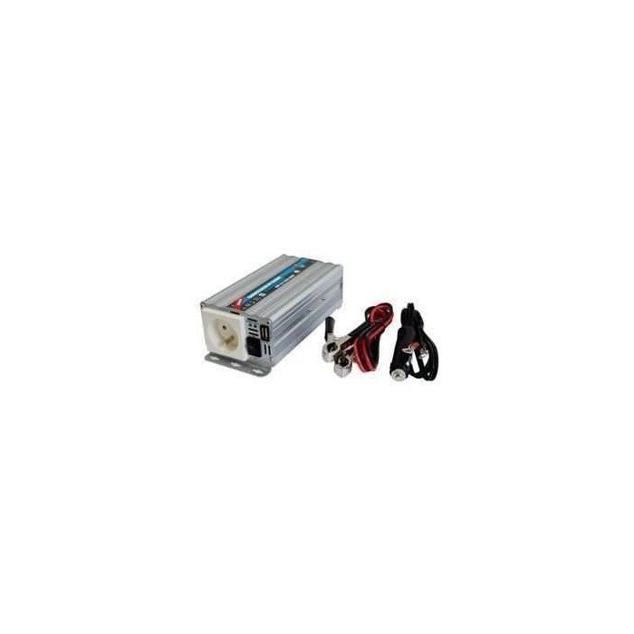 WP 24/220V 300W converter with USB socket