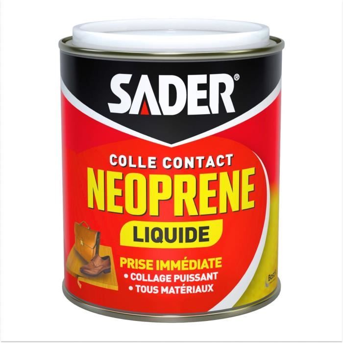 SADER Metal Box - 30611644
