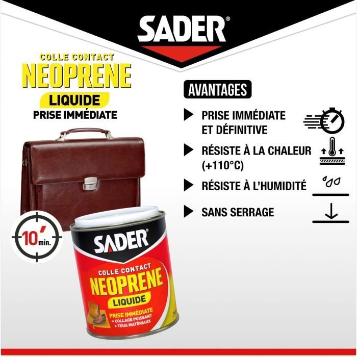 SADER Metal Box - 30611644