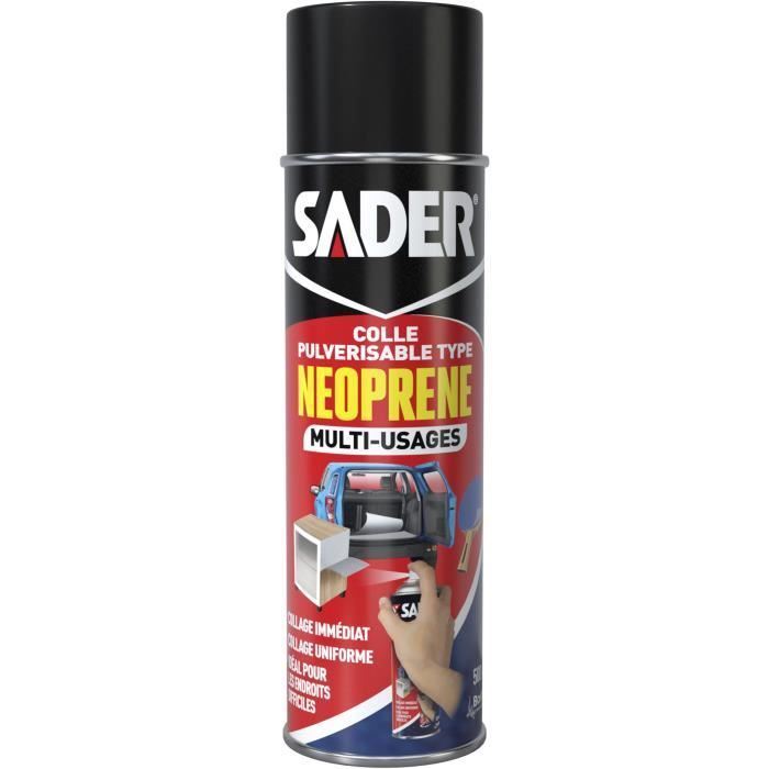 Spray glue type neoprene - 30611555