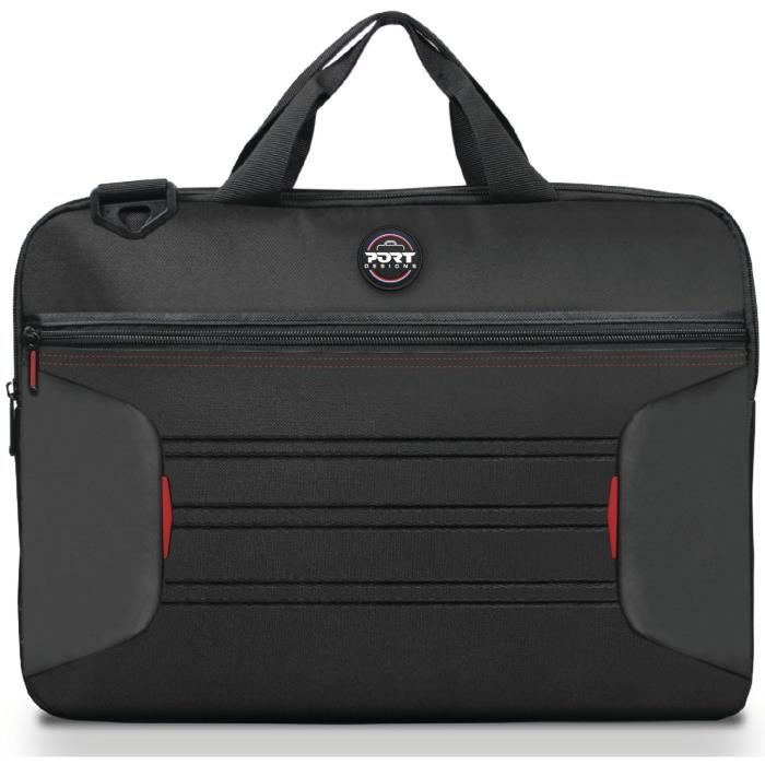 PREMIUM PACK: Laptop bag 17 + Wireless mouse + Dungle USB & Type C adapter