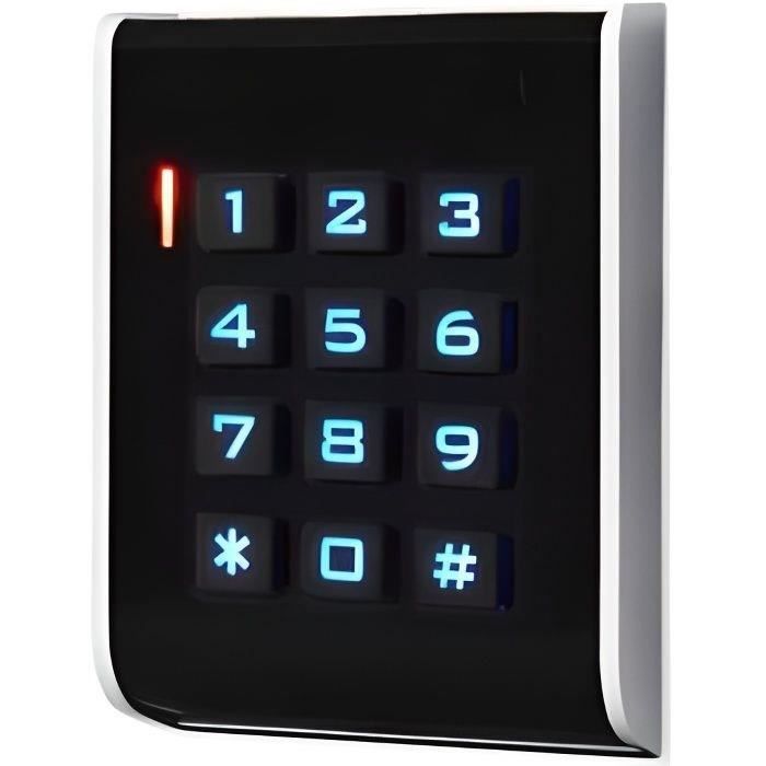 SCS Sentinel Wiring Coding Key for Motorization CodeAcs A