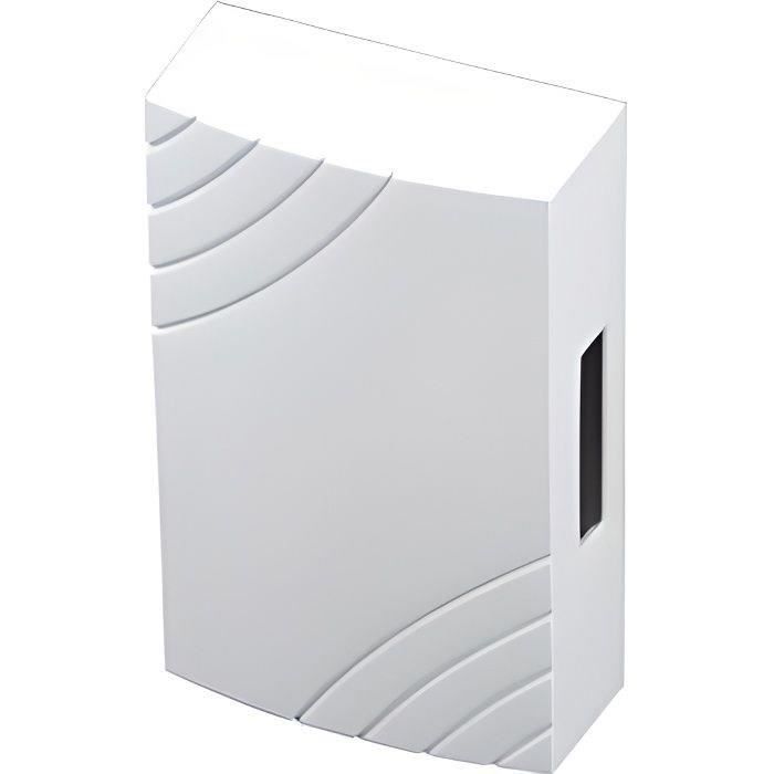 SCS Sentinel Carillon Filaire 3250 with integrated transformer