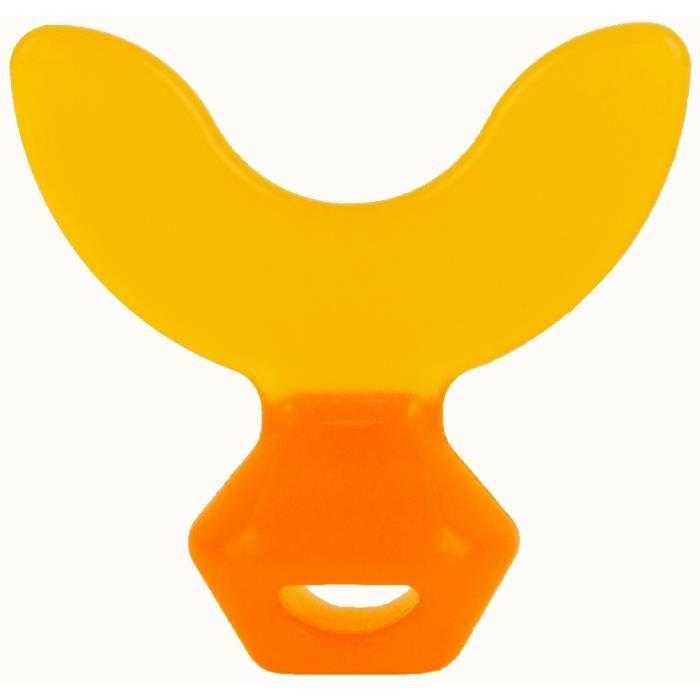 MACHOUYOU 1st Teething Device - Nipple Withdrawal