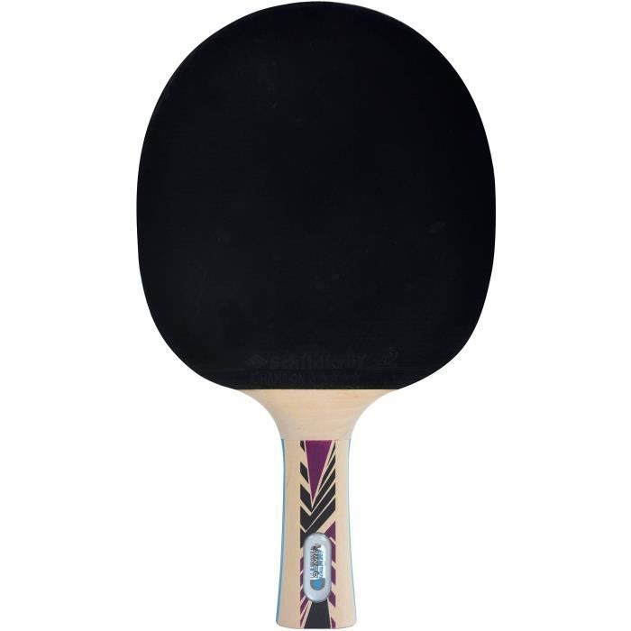 Table tennis racket - SCHILDKRÖT - LEGENDS 800 FSC