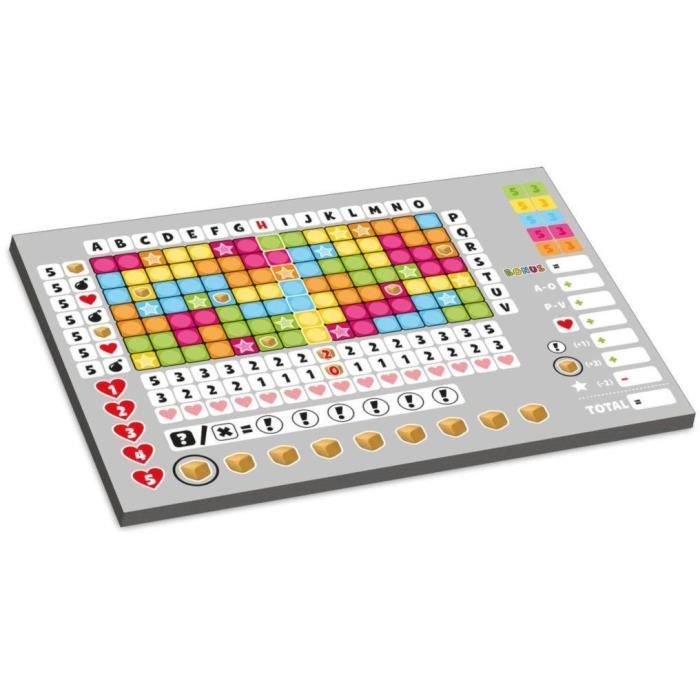 Again and again! - Schmidt Spiele