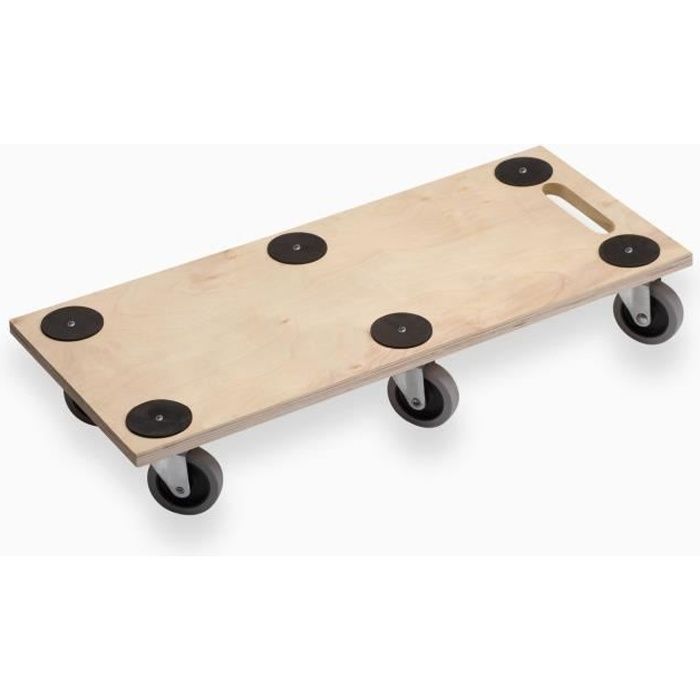 Meister long furniture support 300kg