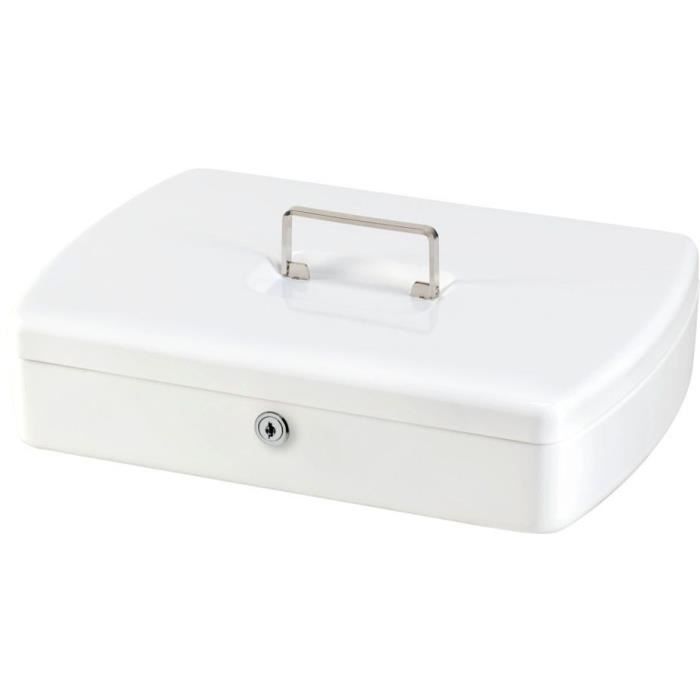 Burg-Wächter ZK 2307 euro white monnant