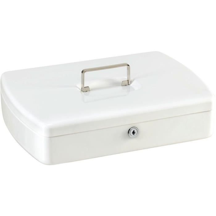 Burg-Wächter ZK 2307 euro white monnant
