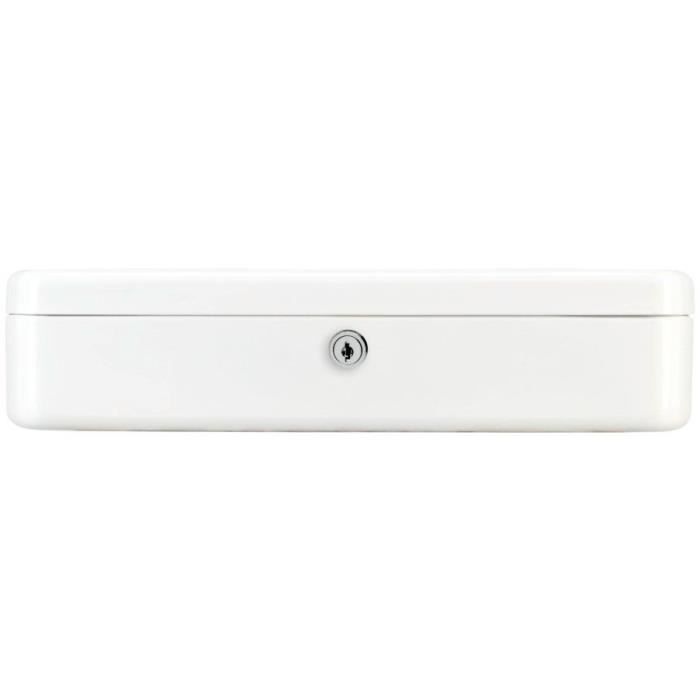 Burg-Wächter ZK 2307 euro white monnant